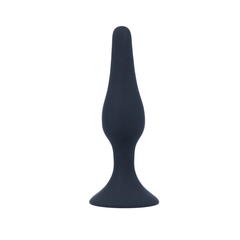 INTENSE - ANAL LEVEL 1 10.5CM BLACK - 53Xshop