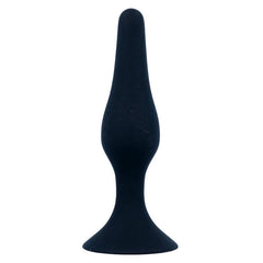 INTENSE - ANAL LEVEL 2 11.5CM BLACK - 53Xshop