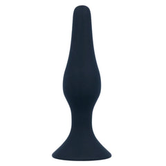INTENSE - ANAL LEVEL 3 12.5CM BLACK - 53Xshop