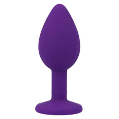 INTENSE - SHELKI S PLUG ANAL LILAC - 53Xshop