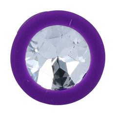 INTENSE - SHELKI S PLUG ANAL LILAC - 53Xshop