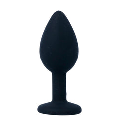 INTENSE - SHELKI S PLUG ANAL BLACK - 53Xshop