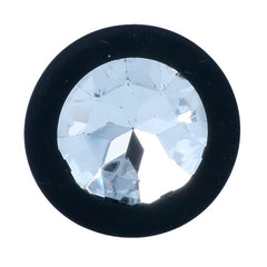 INTENSE - SHELKI S PLUG ANAL BLACK - 53Xshop