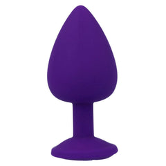 INTENSE - SHELKI L PLUG ANAL LILAC - 53Xshop
