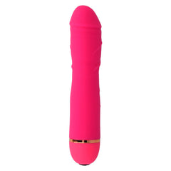 INTENSE - AIRON 20 SPEEDS SILICONE PINK - 53Xshop