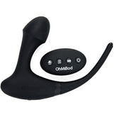 OHMIBOD - HERO 3.0H CLUB VIBE PLUG REMOTE CONTROL - 53Xshop