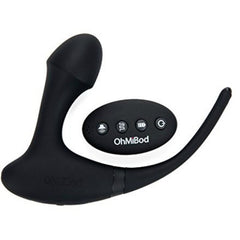 OHMIBOD - HERO 3.0H CLUB VIBE PLUG REMOTE CONTROL - 53Xshop