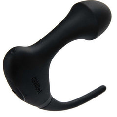 OHMIBOD - HERO 3.0H CLUB VIBE PLUG REMOTE CONTROL - 53Xshop