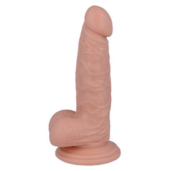 MR INTENSE - 4 REALISTIC COCK 16.2 CM -O- 3.1 CM - 53Xshop