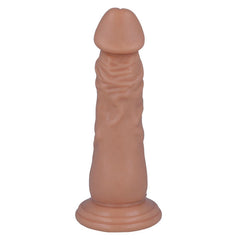 MR INTENSE - 6 REALISTIC COCK 16.6 CM -O- 4.4 CM - 53Xshop