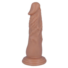 MR INTENSE - 6 REALISTIC COCK 16.6 CM -O- 4.4 CM - 53Xshop