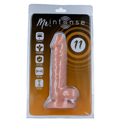 MR INTENSE - 11 REALISTIC COCK 18 CM -O- 3.8 CM - 53Xshop