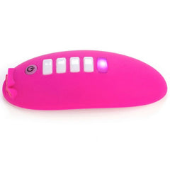 OHMIBOD - LIGHTSHOW LIGHT STIMULATOR WITH REMOTE CONTROL - 53Xshop
