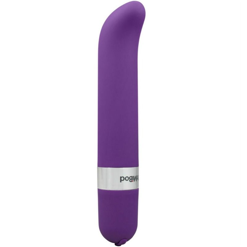 OHMIBOD - FREESTYLE LILAC G-POINT VIBRATOR STIMULATOR - 53Xshop