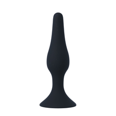INTENSE - ANAL LEVEL 1 10.5CM BLACK - 53Xshop