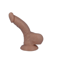 MR INTENSE - 2 REALISTIC COCK 16 CM -O- 2.7 CM - 53Xshop