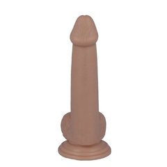 MR INTENSE - 10 REALISTIC COCK 18 CM -O- 3.4 CM - 53Xshop