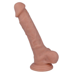 MR INTENSE - 28 REALISTIC COCK 22.3 CM -O- 3.4 CM - 53Xshop