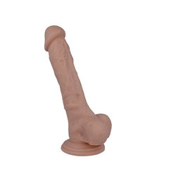 MR INTENSE - 28 REALISTIC COCK 22.3 CM -O- 3.4 CM - 53Xshop