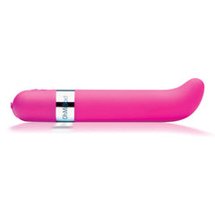 OHMIBOD - FREESTYLE PINK G-SPOT VIBRATOR STIMULATOR - 53Xshop