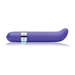 OHMIBOD - FREESTYLE LILAC G-POINT VIBRATOR STIMULATOR - 53Xshop