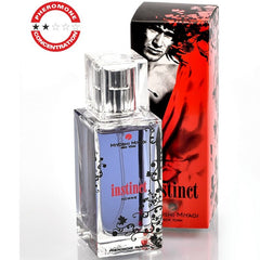 MIYOSHI MIYAGI - NEW YORK INSTINCT MAN 50 ML - 53Xshop