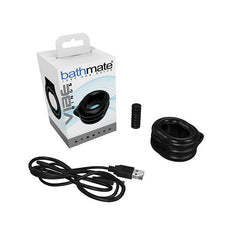 BATHMATE - STRETCH VIBE RING 3 SPEEDS - 53Xshop