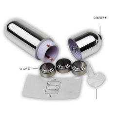 BAILE - ULTIMATE 10 V EXTENDER COVER WITH VIBRATION - 53Xshop