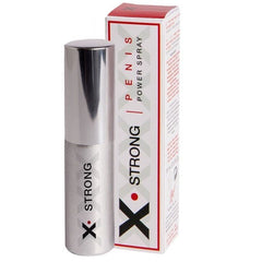 RUF - X STRONG POWERFUL STRAY FOR THE PENIS - 53Xshop