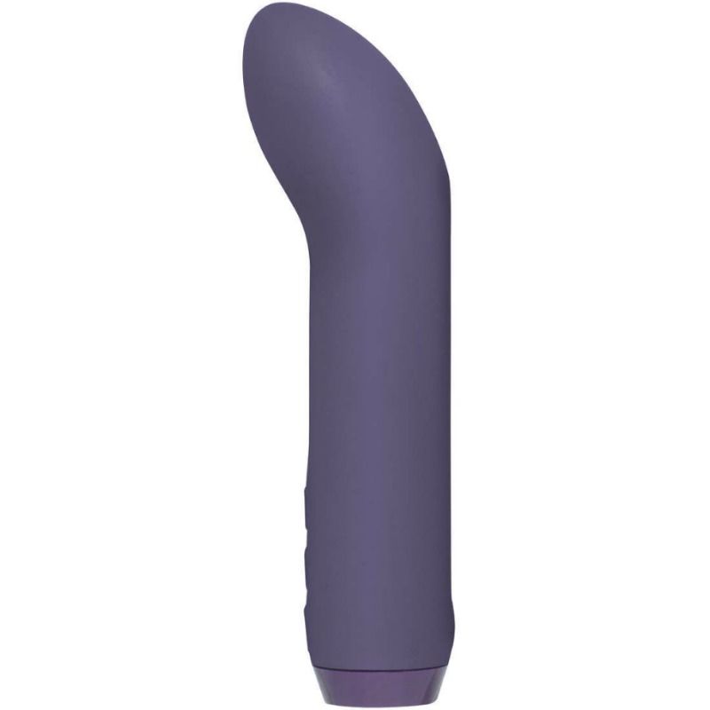 JE JOUE - G-SPOT BULLET VIBRATOR PURPLE - 53Xshop