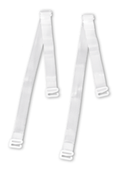 BYE-BRA - TIRANTES BRA TRASPARENT - 53Xshop