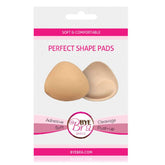 BYE-BRA - PADS PERFECT PUSH-UP BEIGE - 53Xshop
