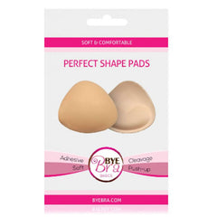 BYE-BRA - PADS PERFECT PUSH-UP BEIGE - 53Xshop