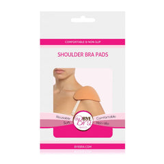 BYE-BRA - SHOULDER PROTECTORS SUPPORT BEIGE - 53Xshop