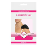 BYE-BRA - SHOULDER PROTECTORS SUPPORT BLACK - 53Xshop