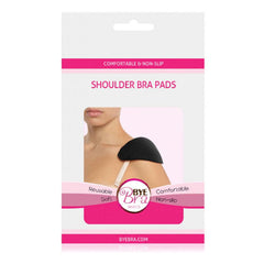 BYE-BRA - SHOULDER PROTECTORS SUPPORT BLACK - 53Xshop