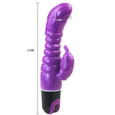 BAILE - LOVET VIBRATOR SENSATION VIOLET - 53Xshop