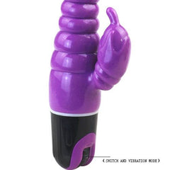 BAILE - LOVET VIBRATOR SENSATION VIOLET - 53Xshop