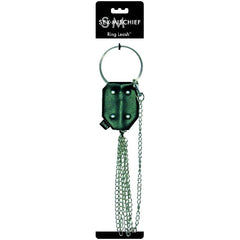 SEX & MICHIEF - RING LEASH - 53Xshop