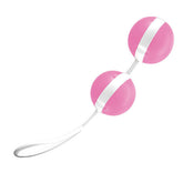 JOYDIVION JOYBALLS - PINK CHINESE BALLS - 53Xshop