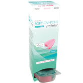 JOYDIVISION SOFT-TAMPONS - ORIGINAL SOFT-TAMPONS 10 UNITS - 53Xshop