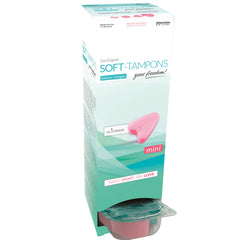 JOYDIVISION SOFT-TAMPONS - ORIGINAL MINI SOFT-TAMPONS - 53Xshop