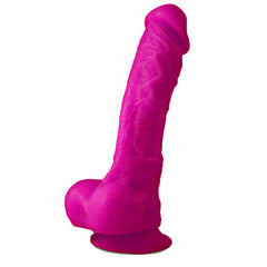 NACHO VIDAL - NACHO''S COCK 24 CM PINK - 53Xshop