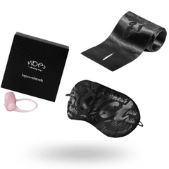 BIJOUX - INSTRUMENTS OF PLEASURE RED LEVEL - 53Xshop