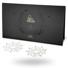 BIJOUX - INDISCRETS MIMI PEARL GOLDEN - 53Xshop