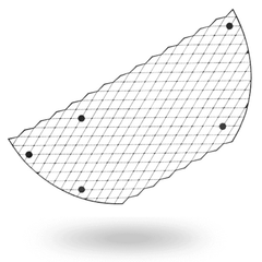 BIJOUX - LOUISE MASK - 53Xshop