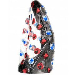 ALL BLACK - DILDO 29 CM FISTING - 53Xshop