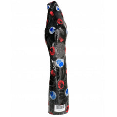 ALL BLACK - FIST GIANT FISTING 40 CM - 53Xshop