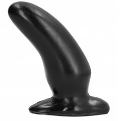 ALL BLACK - ANAL PLUG 13 CM - 53Xshop