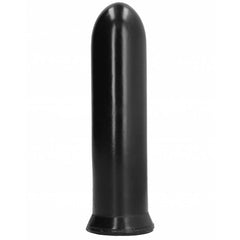 ALL BLACK - DILDO BLACK 19 CM - 53Xshop